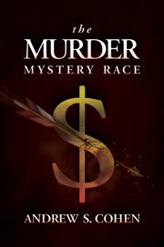 The Murder Mystery Race cover image