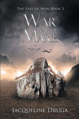 Cover image for War for the Mare