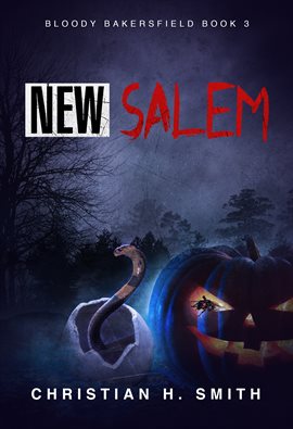 Cover image for New Salem