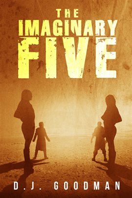 Cover image for The Imaginary Five