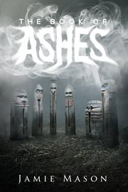 The book of ashes cover image