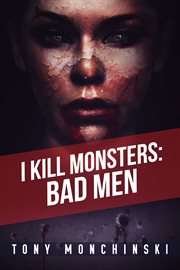 Bad Men cover image