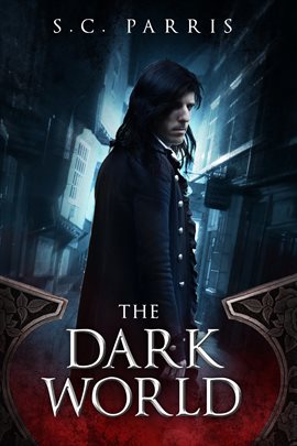 Cover image for The Dark World