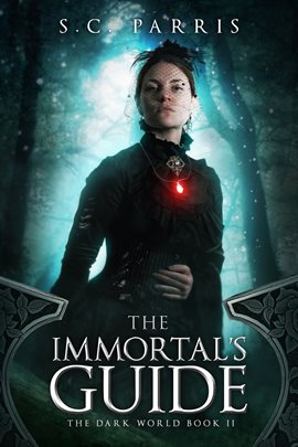 Cover image for The Immortal's Guide