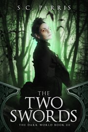 The two swords cover image