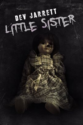 Cover image for Little Sister