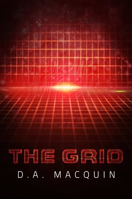 Cover image for The Grid