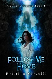 Follow me home cover image