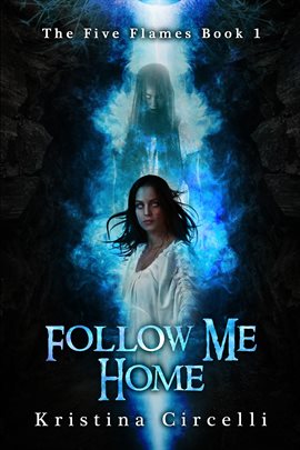 Cover image for Follow Me Home