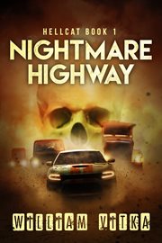 Nightmare highway cover image