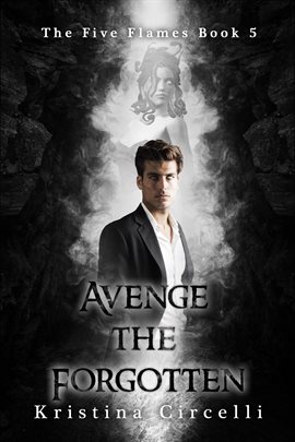 Cover image for Avenge the Forgotten