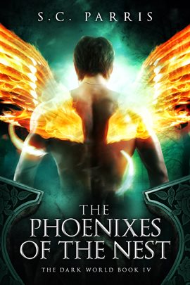 Cover image for The Phoenixes of the Nest