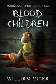 Blood children cover image