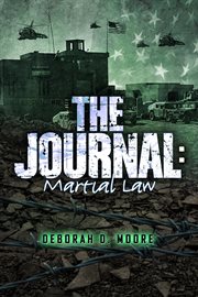 The journal : martial law cover image
