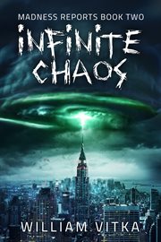 Infinite chaos cover image