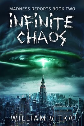 Cover image for Infinite Chaos