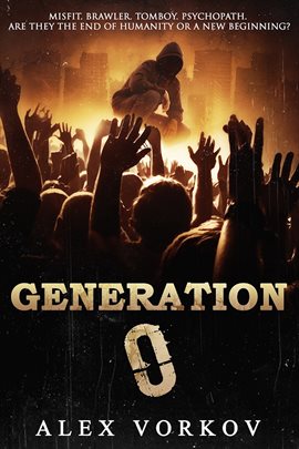 Cover image for Generation 0