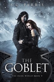 The goblet cover image