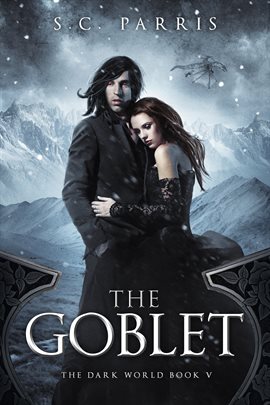 Cover image for The Goblet