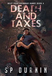 Death and taxes cover image
