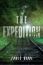 The expedition cover image