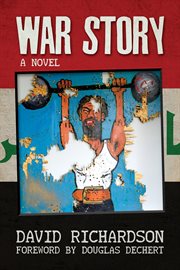War story cover image