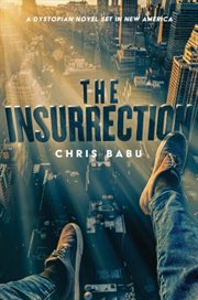 The insurrection cover image