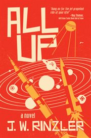 All up cover image