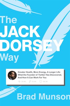 Cover image for The Jack Dorsey Way