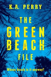 The green beach file cover image