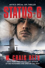 Status-6. An NCIS Special Ops Thriller cover image