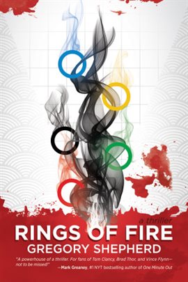 Cover image for Rings of Fire