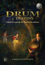 The drum of destiny cover image