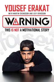 WARNING : this is not a motivational story cover image