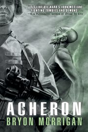 Acheron cover image