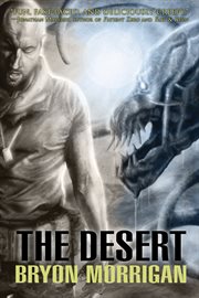 The desert cover image