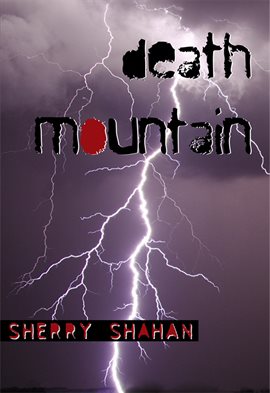 Cover image for Death Mountain
