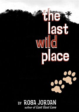 The Last Wild Place