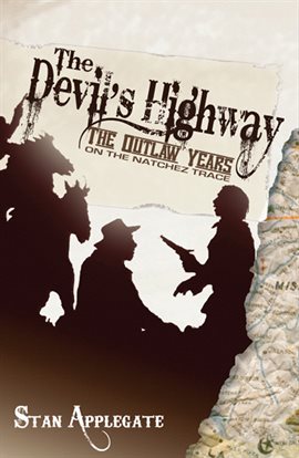 Cover image for The Devil's Highway