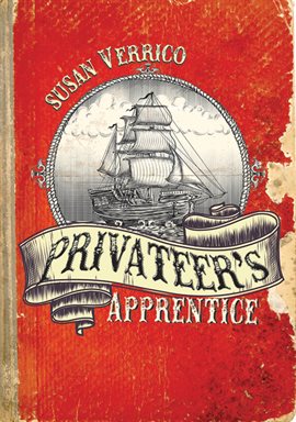 Cover image for Privateer's Apprentice