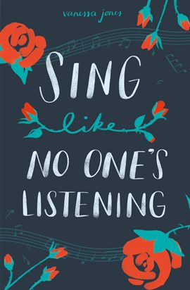 Cover image for Sing Like No One's Listening
