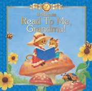 3 minute read to me, grandma! cover image