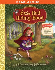 Little red riding hood cover image