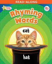 Active minds rhyming words cover image