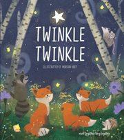 Twinkle twinkle cover image