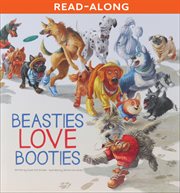 Beasties love booties cover image