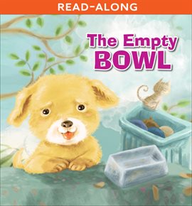 Cover image for The Empty Bowl
