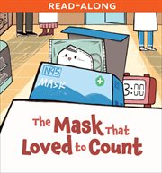 The mask that loved to count cover image