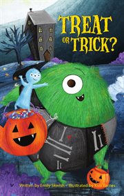 Halloween: treat or trick? cover image