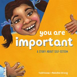 Cover image for You Are Important